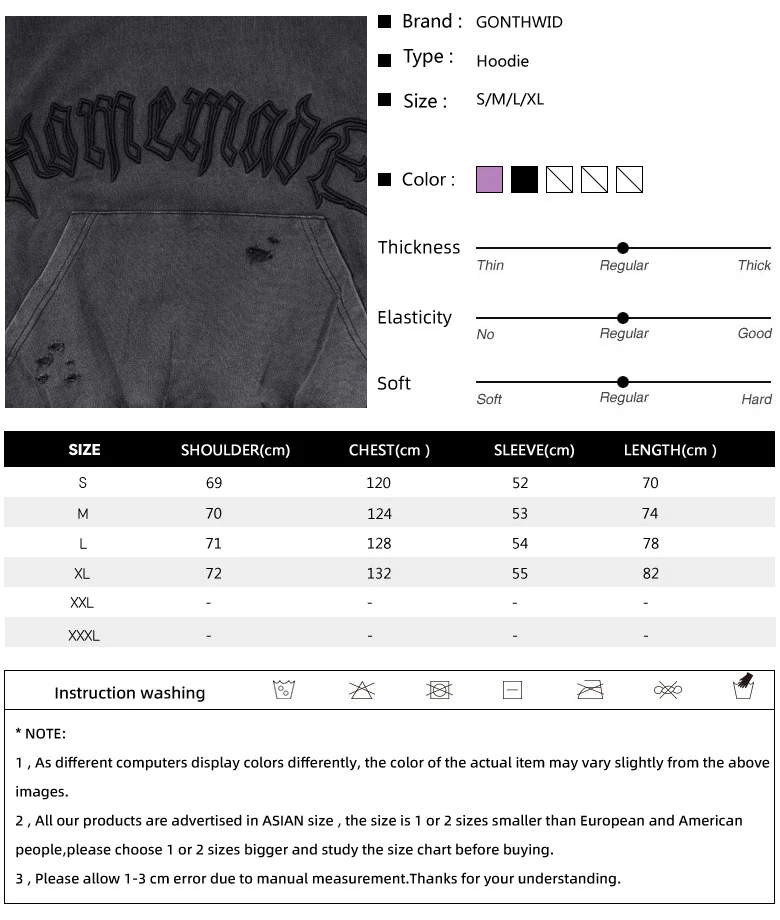 Y2k Hoodie - Image 9