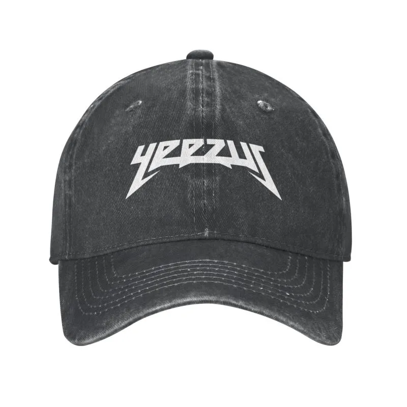 Album Cap