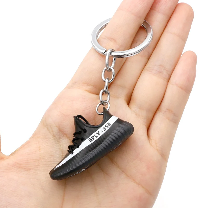 Sneaker Keychain - Image 10