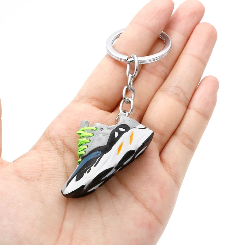 Sneaker Keychain - Image 14