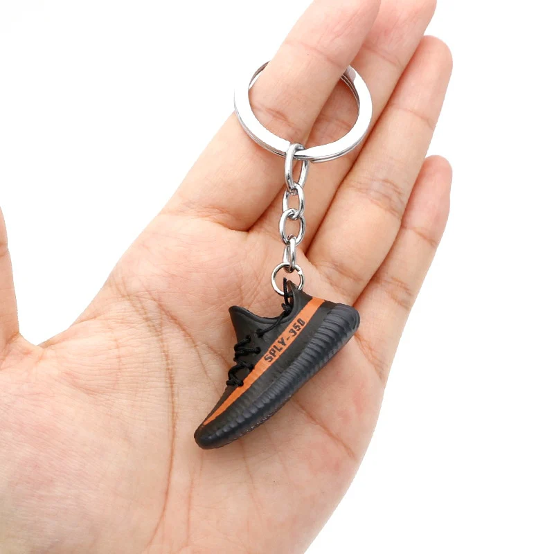 Sneaker Keychain - Image 16