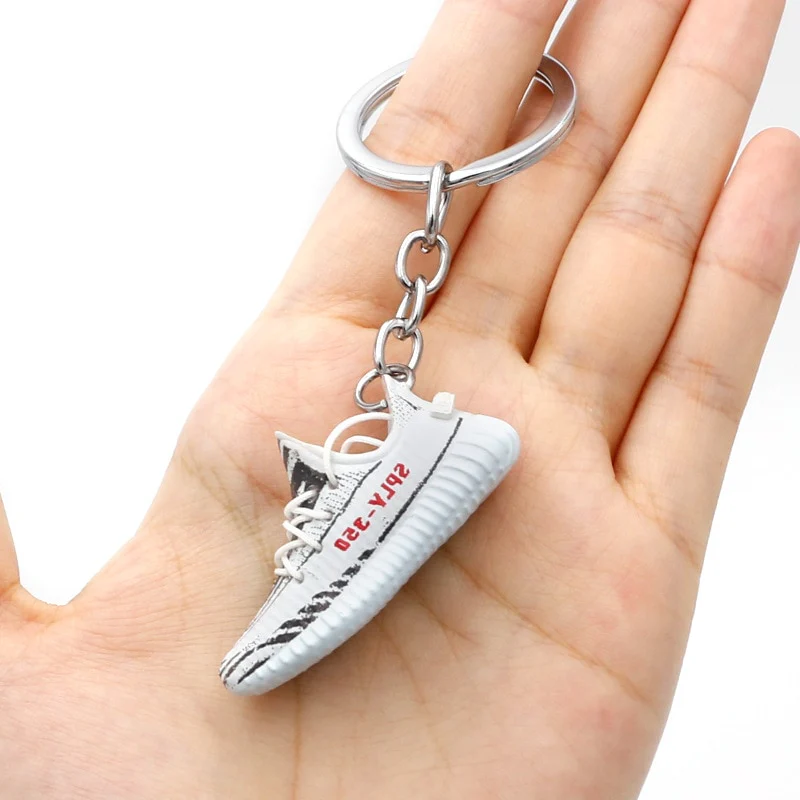 Sneaker Keychain - Image 18