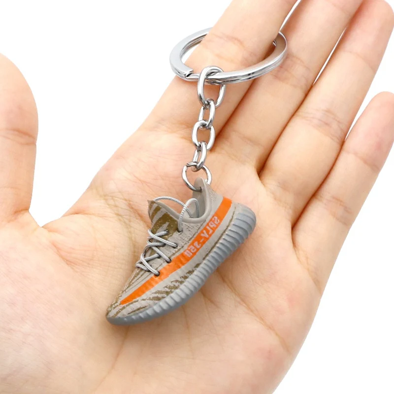 Sneaker Keychain - Image 19