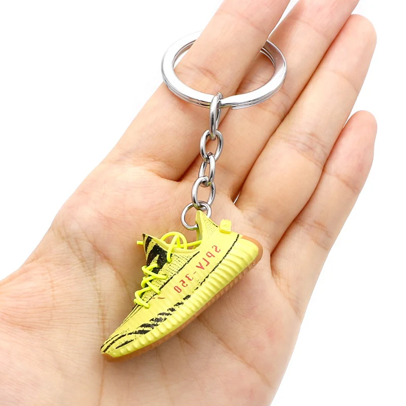 Sneaker Keychain - Image 20