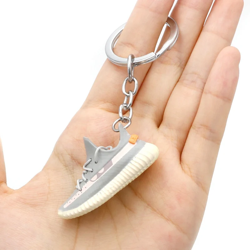 Sneaker Keychain - Image 21