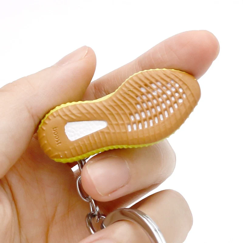 Sneaker Keychain - Image 23