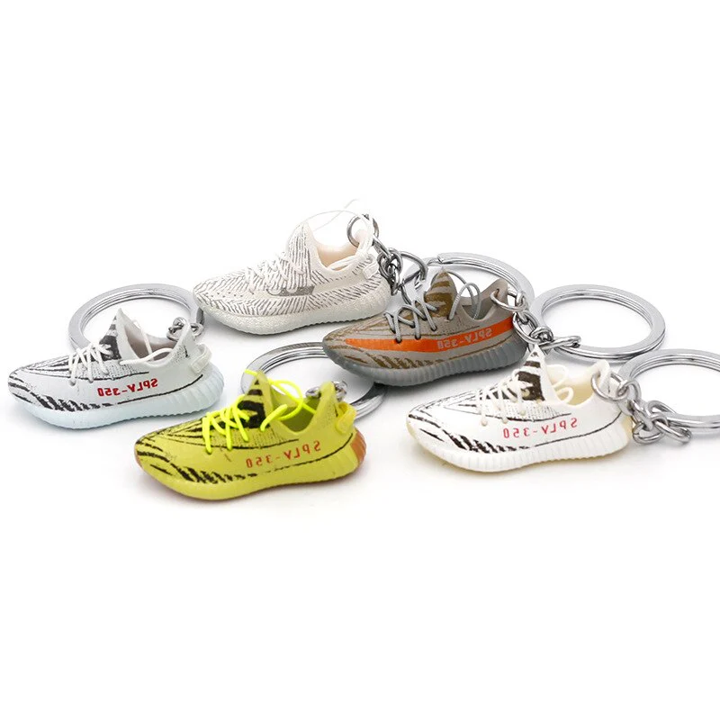 Sneaker Keychain - Image 24