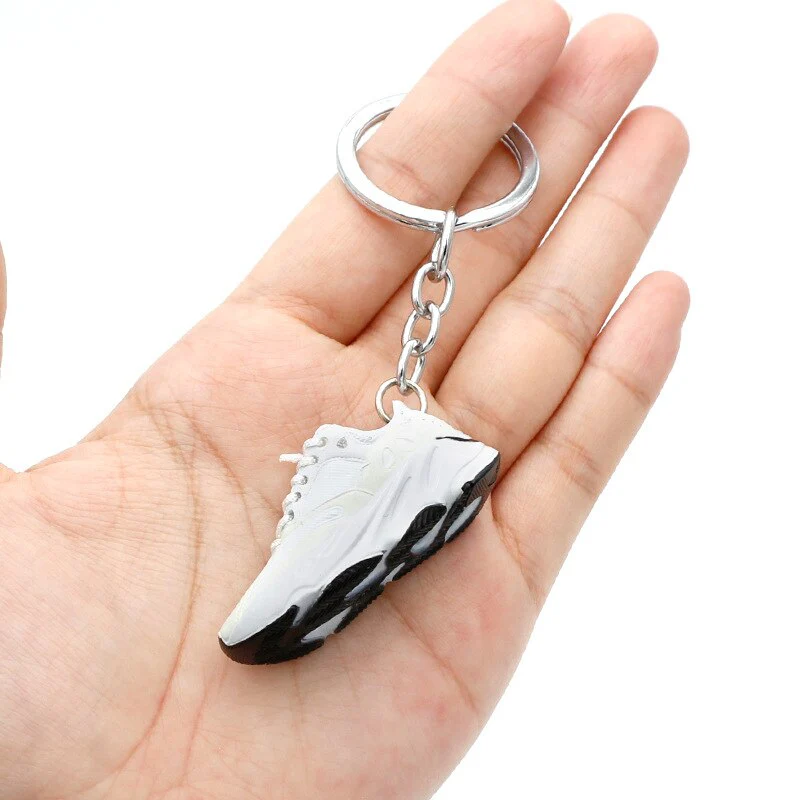 Sneaker Keychain - Image 25