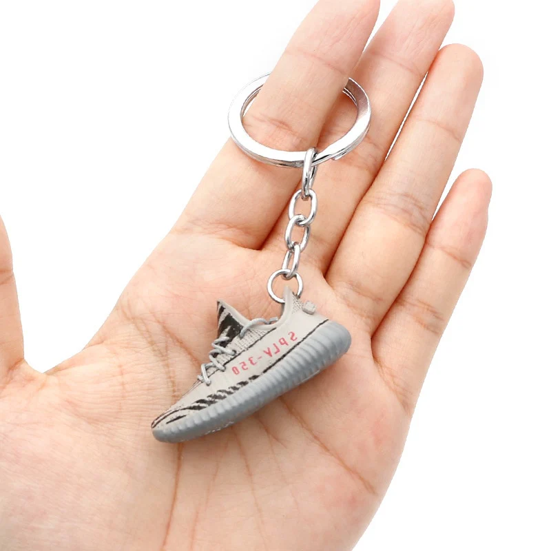 Sneaker Keychain - Image 26