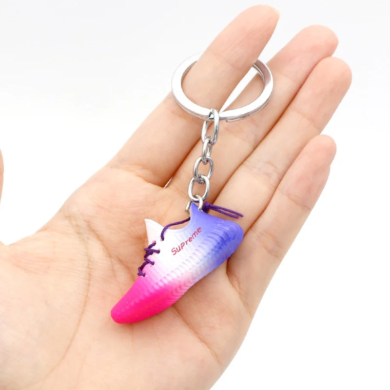 Sneaker Keychain - Image 6