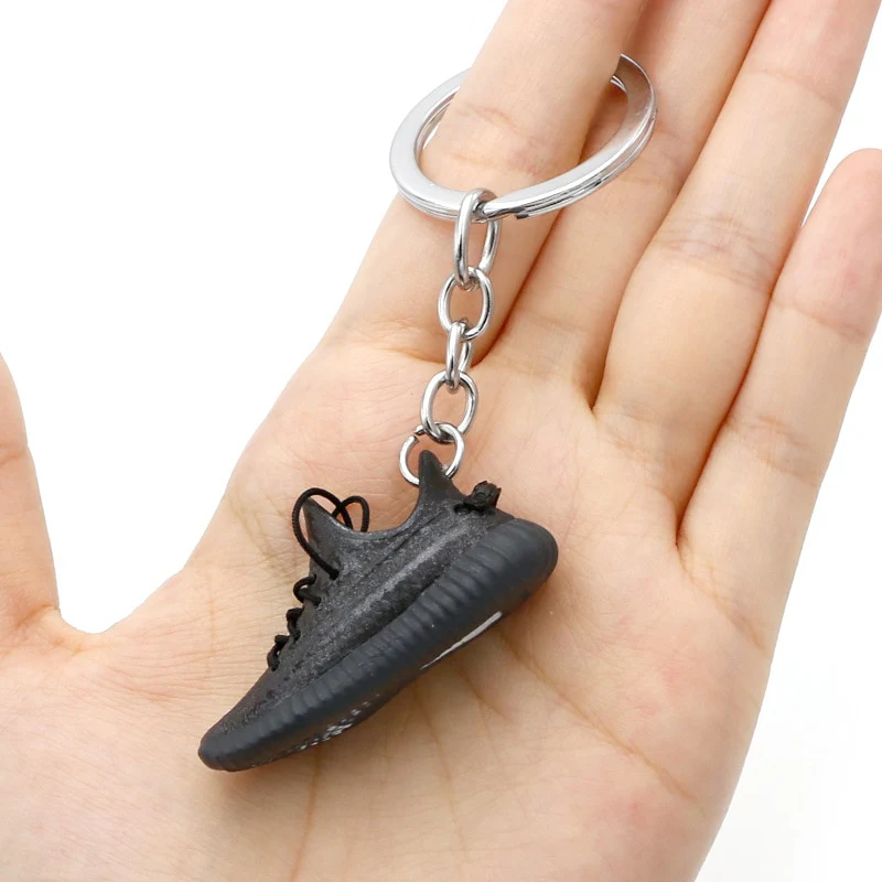 Sneaker Keychain - Image 8