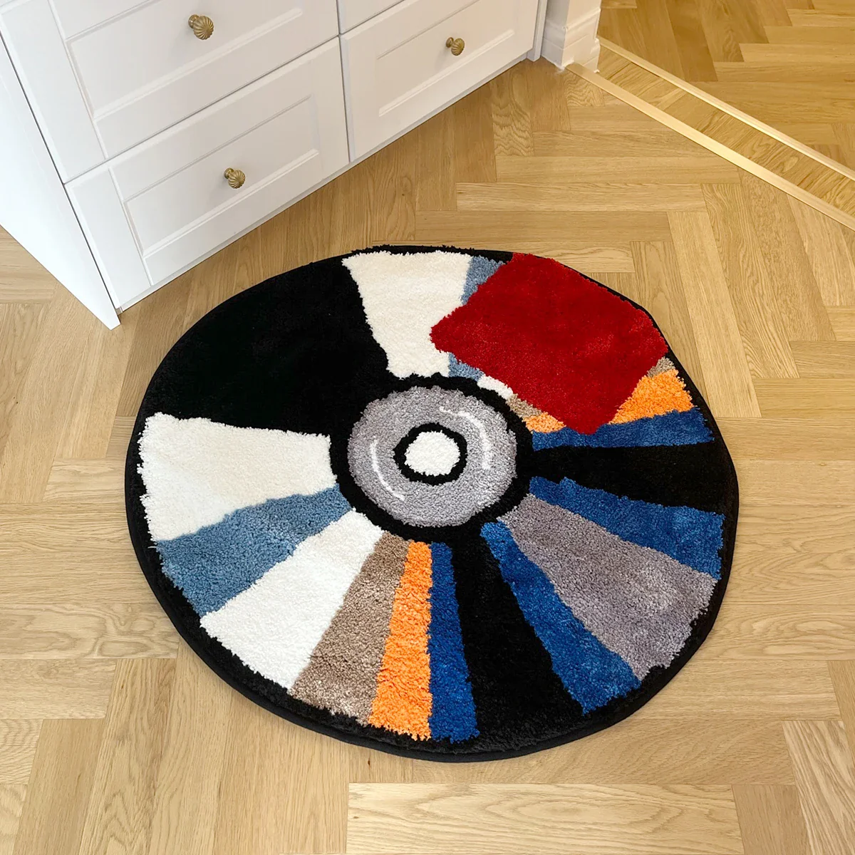 CD Rug - Image 2