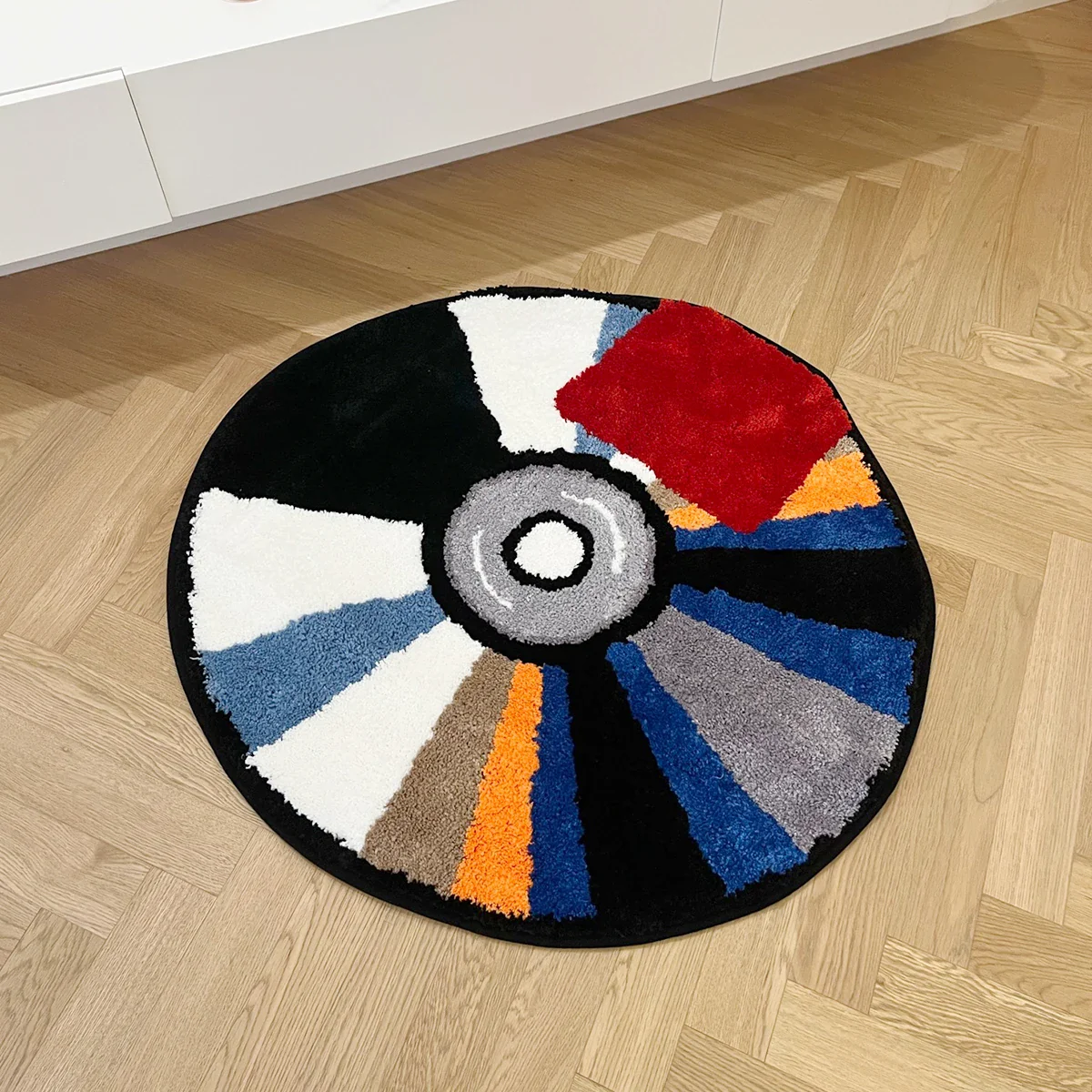 CD Rug - Image 4