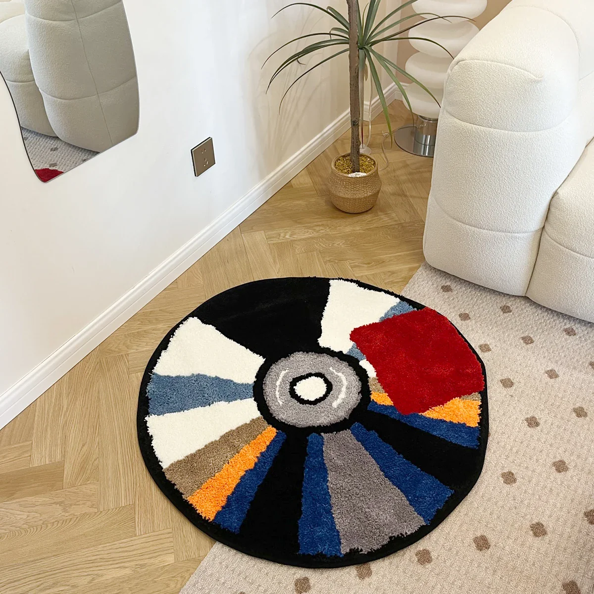 CD Rug - Image 5