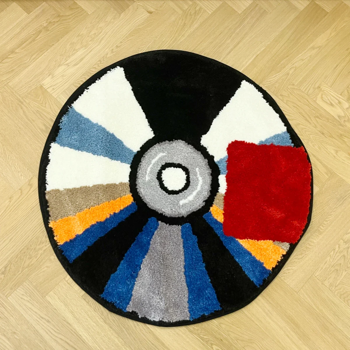 CD Rug - Image 6