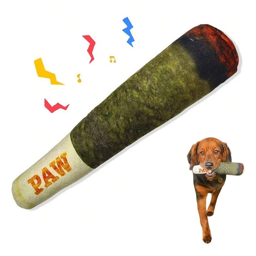 ZA ZA Dog Toy
